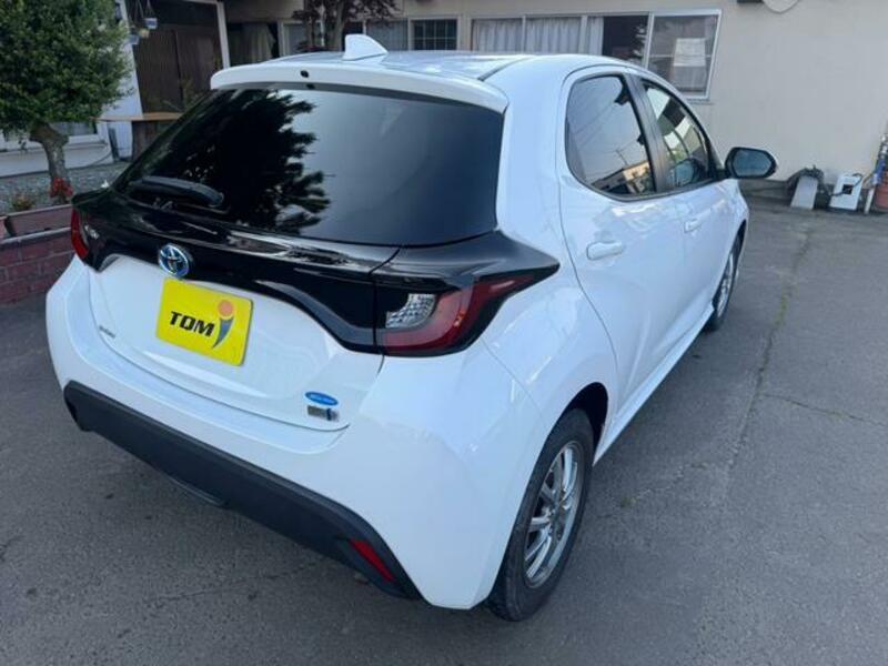 YARIS