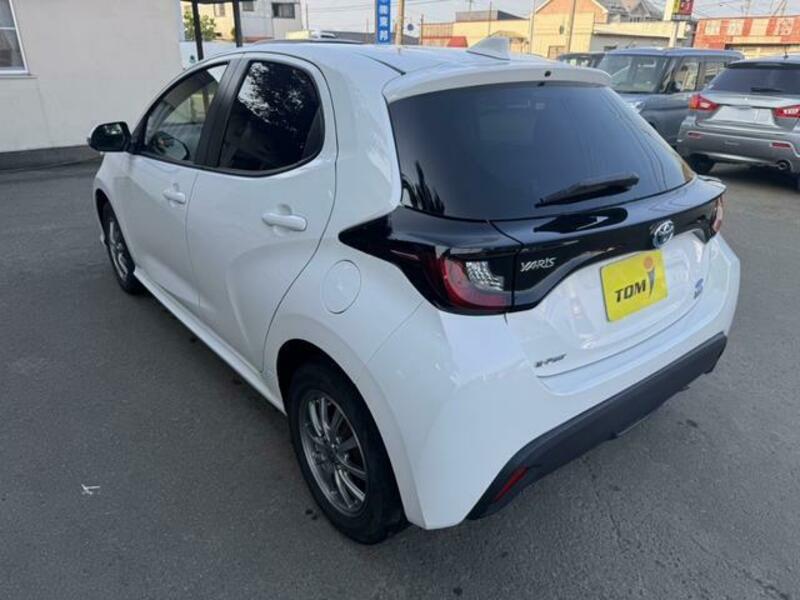 YARIS