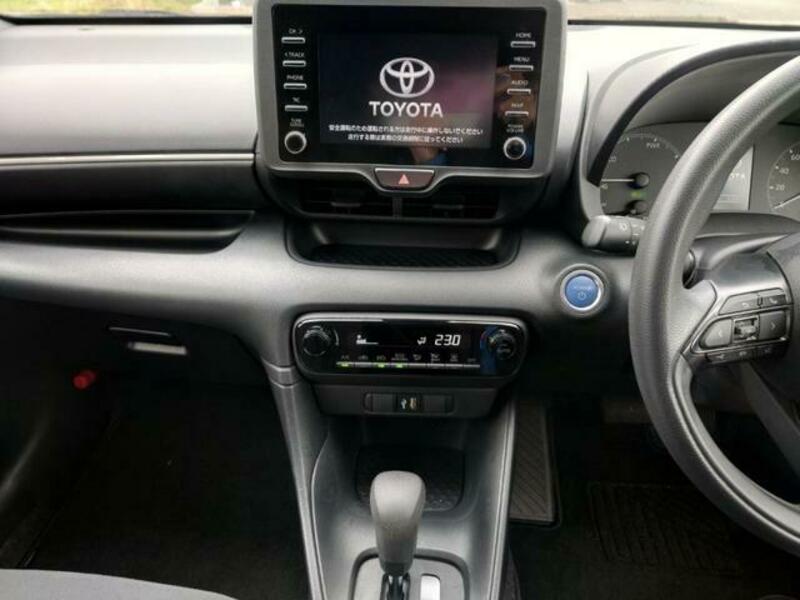 YARIS