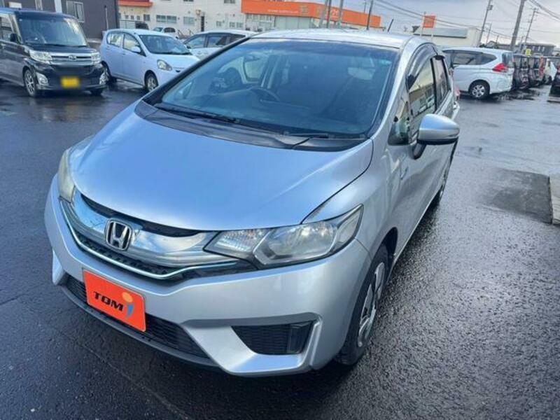 FIT HYBRID