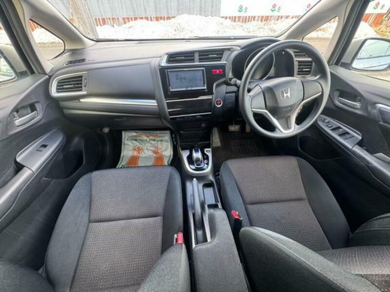 FIT HYBRID