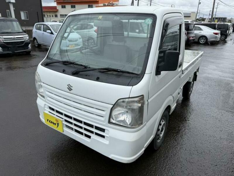 CARRY TRUCK