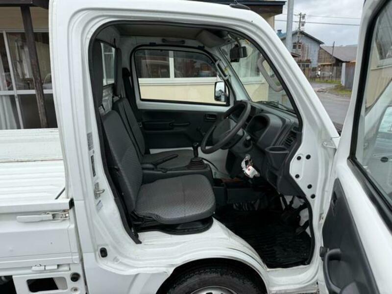 CARRY TRUCK