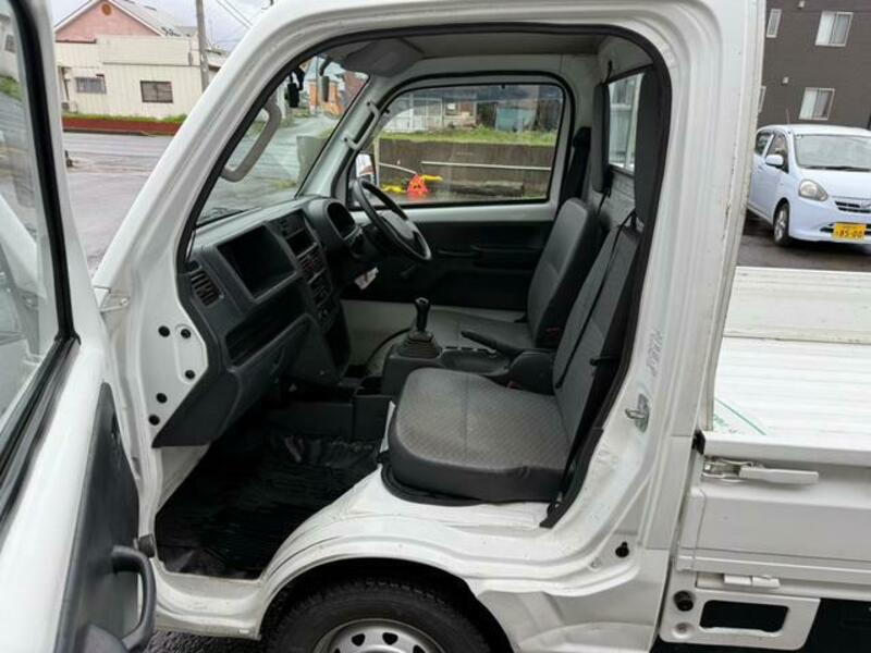 CARRY TRUCK