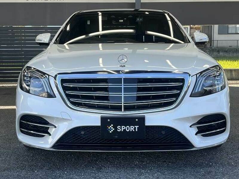 S-CLASS