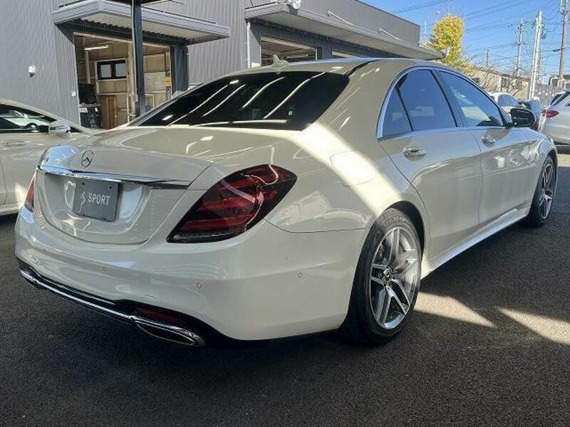 S-CLASS