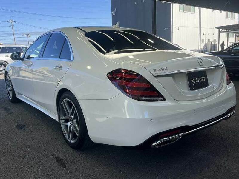 S-CLASS