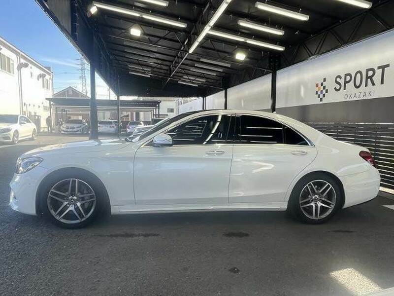 S-CLASS