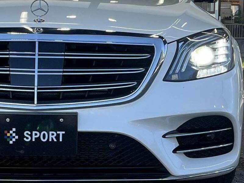 S-CLASS