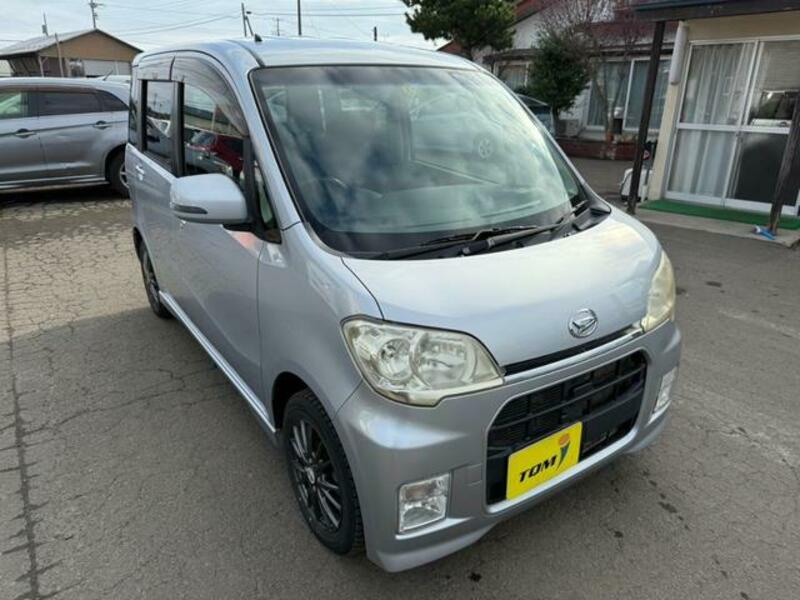 DAIHATSU TANTO EXE