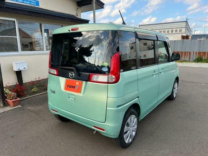 FLAIR WAGON