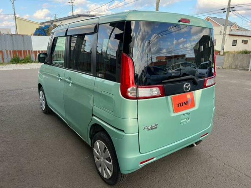 FLAIR WAGON