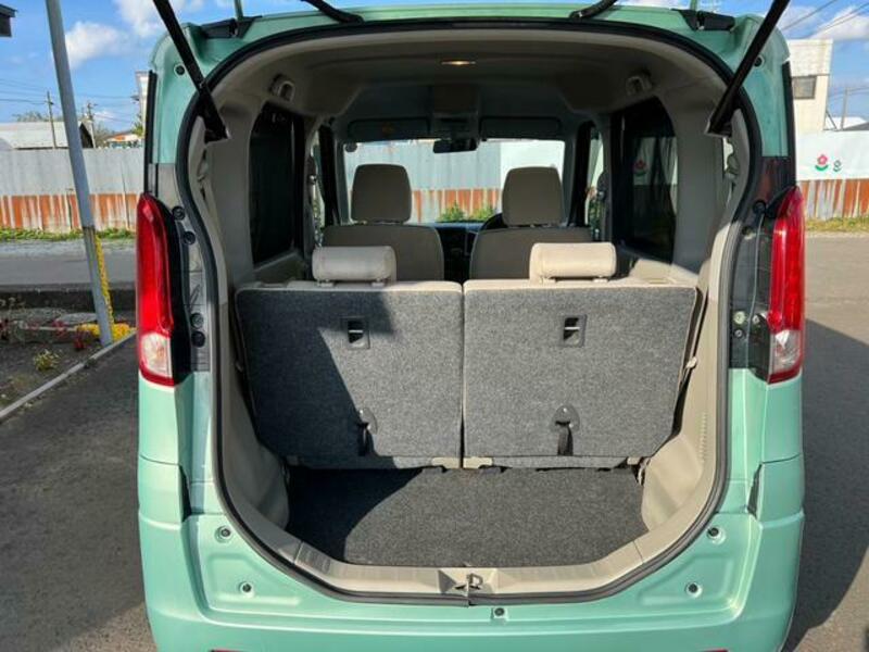 FLAIR WAGON