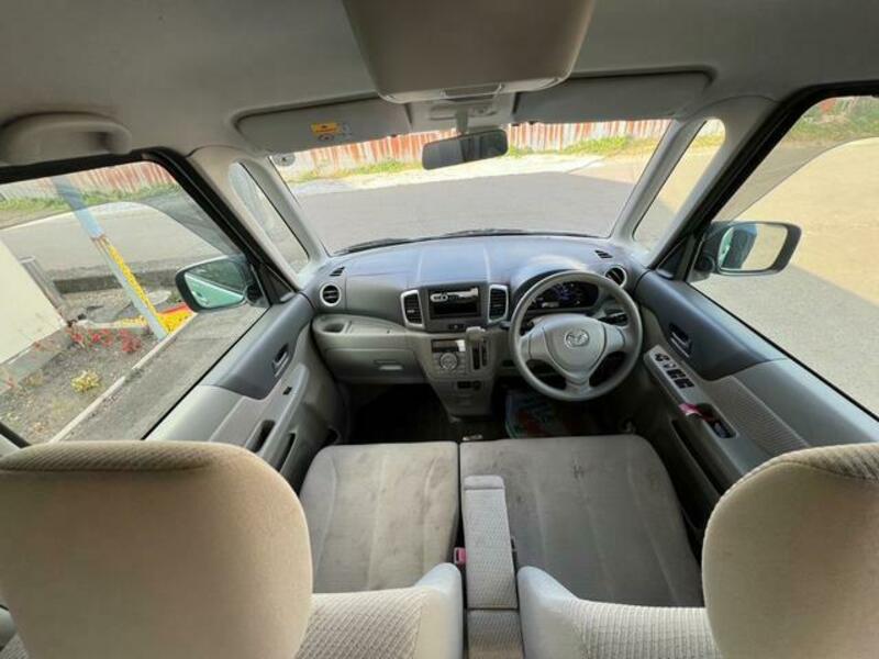 FLAIR WAGON