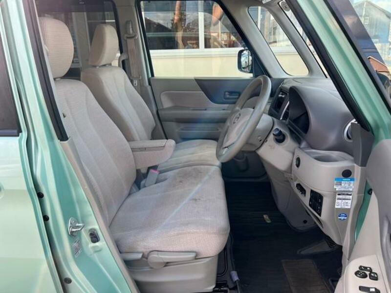 FLAIR WAGON