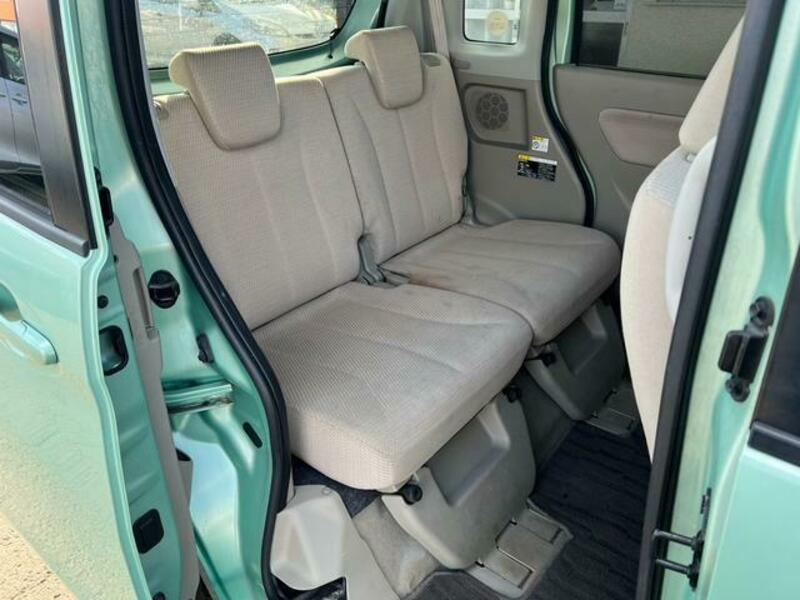 FLAIR WAGON