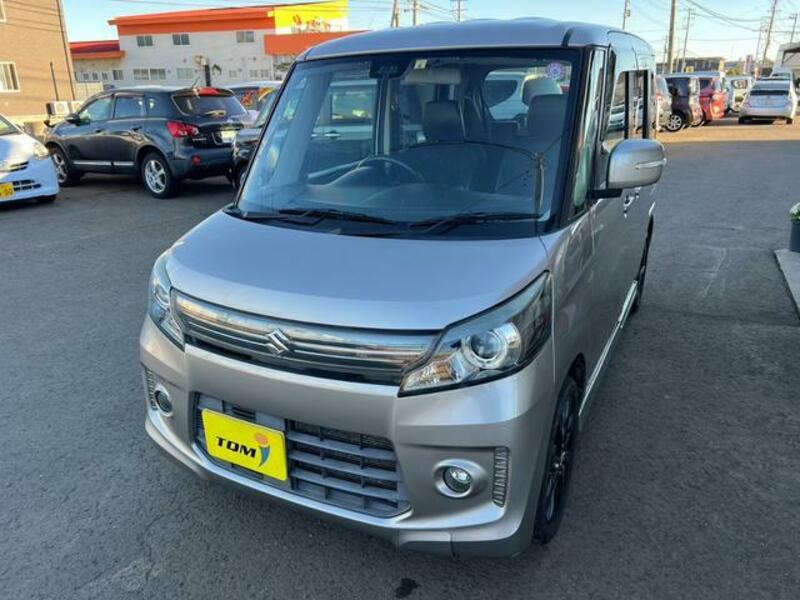 SPACIA CUSTOM
