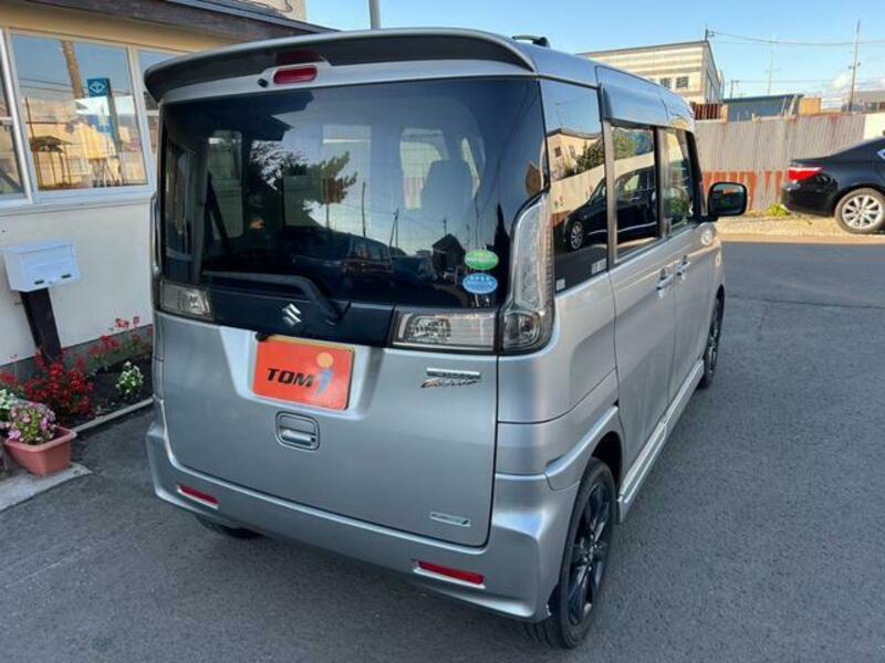 SPACIA CUSTOM