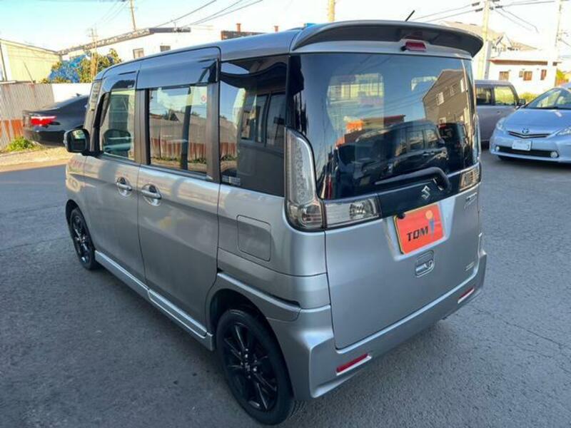 SPACIA CUSTOM