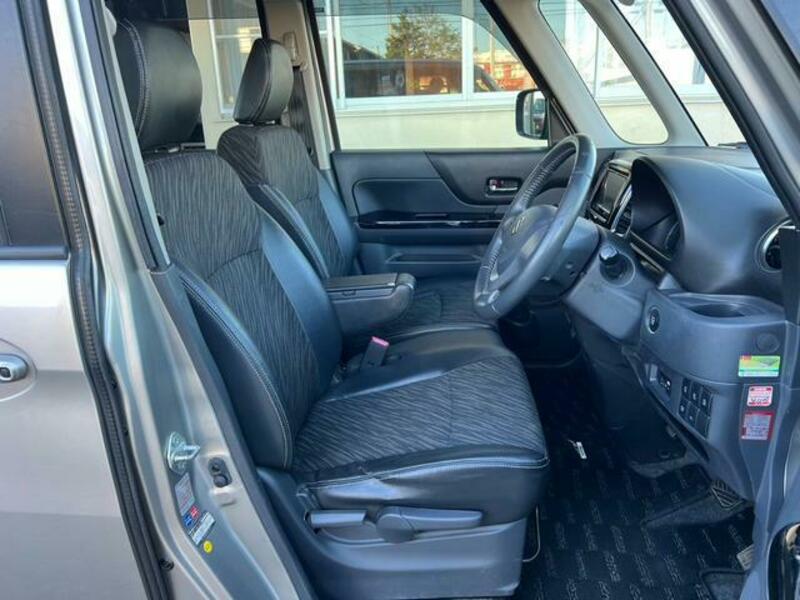 SPACIA CUSTOM