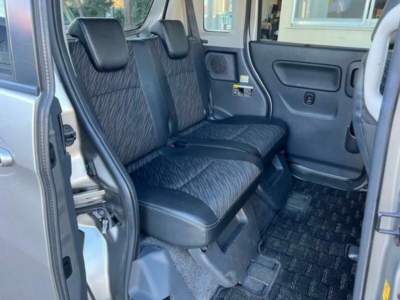 SPACIA CUSTOM