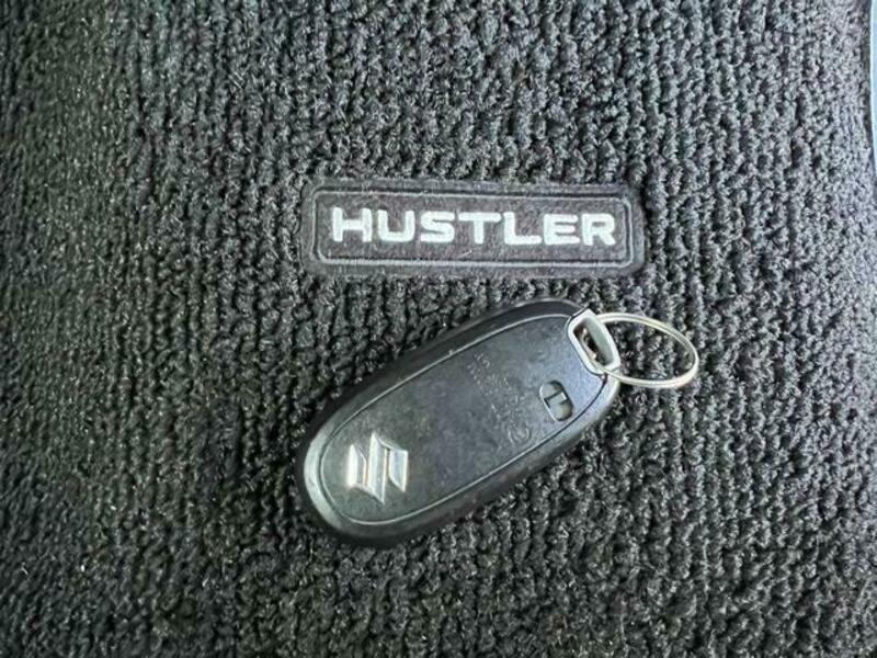 HUSTLER