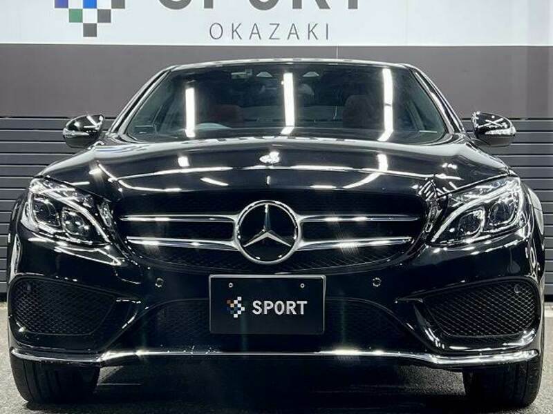 C-CLASS