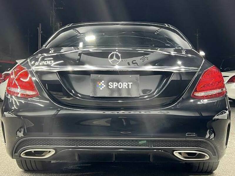 C-CLASS