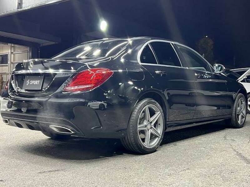 C-CLASS