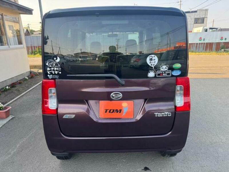 TANTO