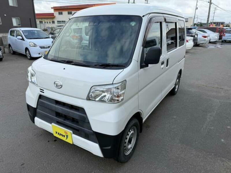 HIJET CARGO