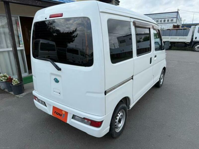 HIJET CARGO