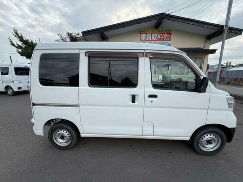 HIJET CARGO