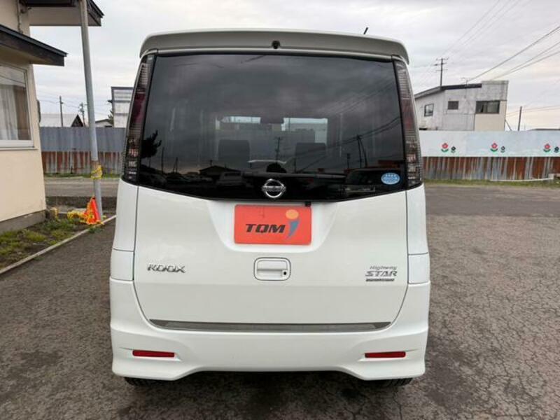 ROOX