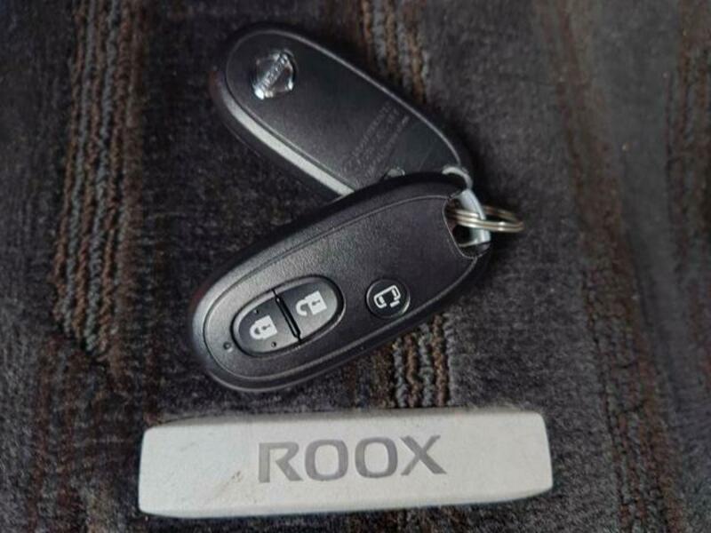 ROOX