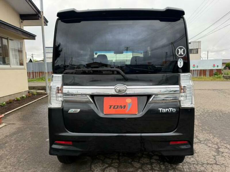 TANTO
