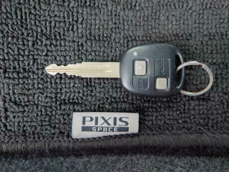 PIXIS SPACE