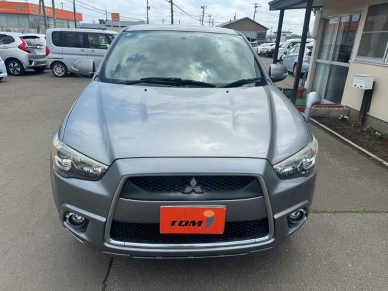 RVR