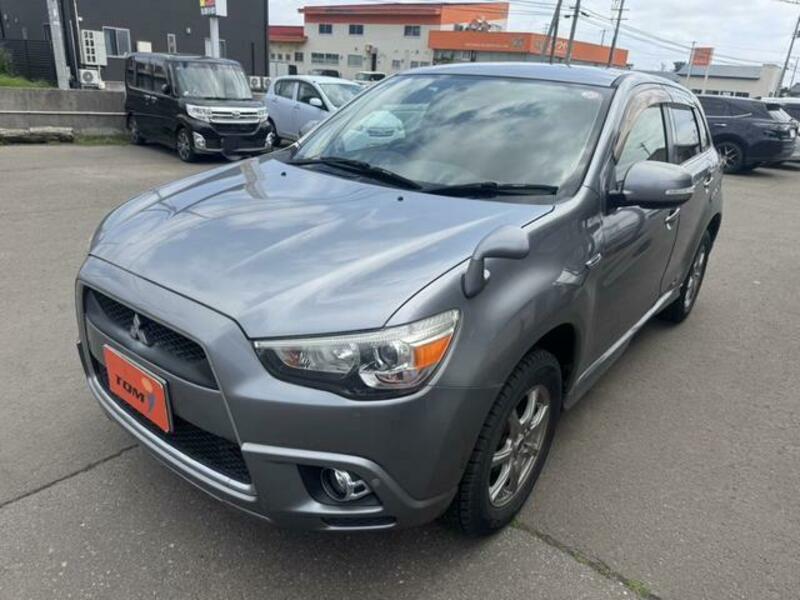 RVR