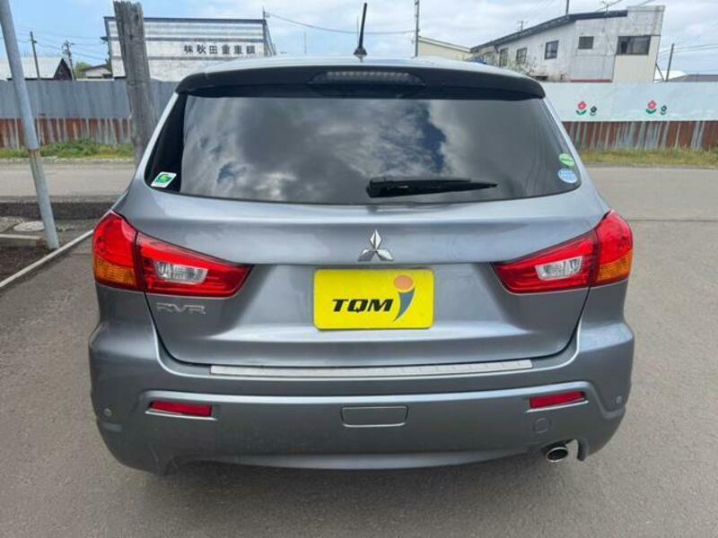 RVR