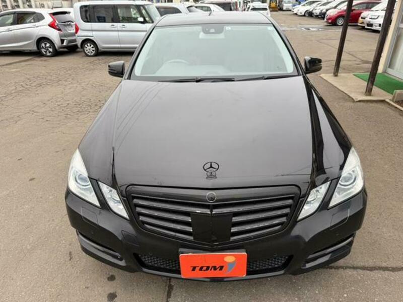 E-CLASS