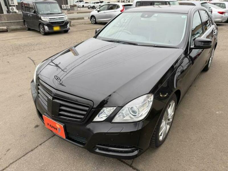 E-CLASS