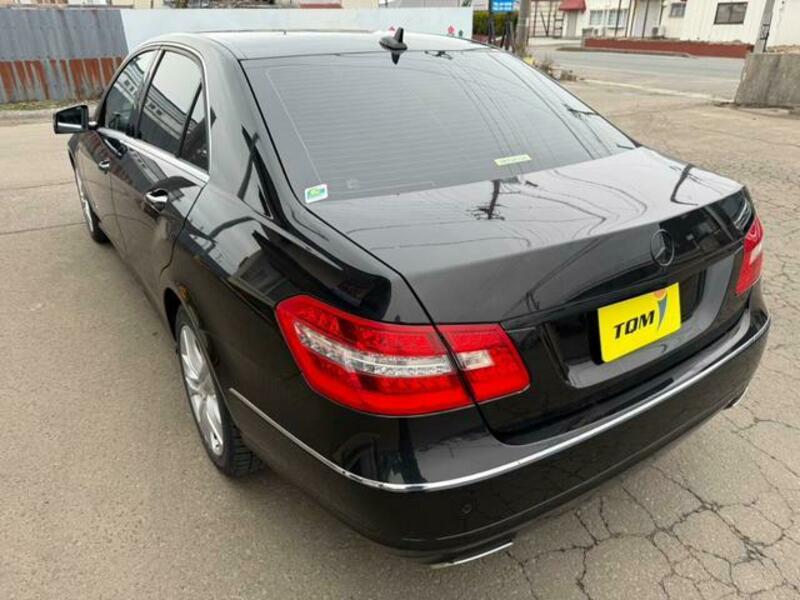E-CLASS
