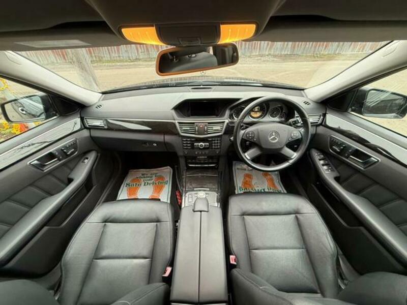 E-CLASS