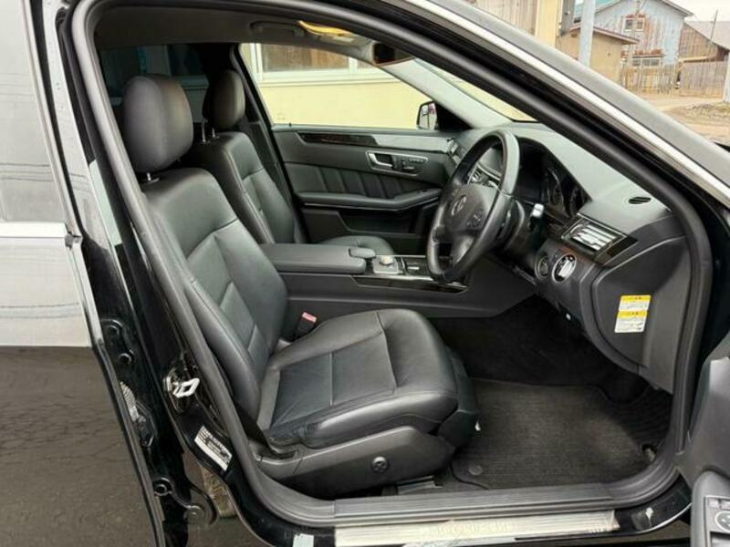 E-CLASS