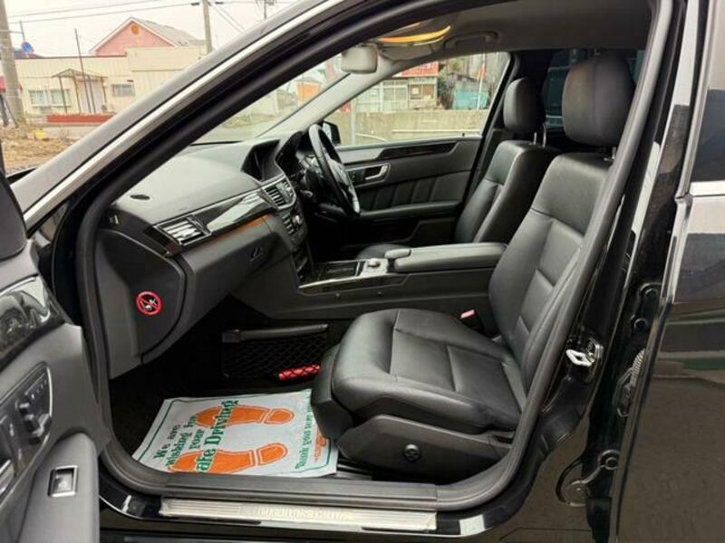 E-CLASS