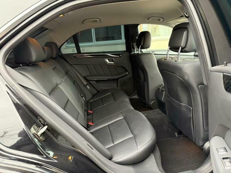 E-CLASS