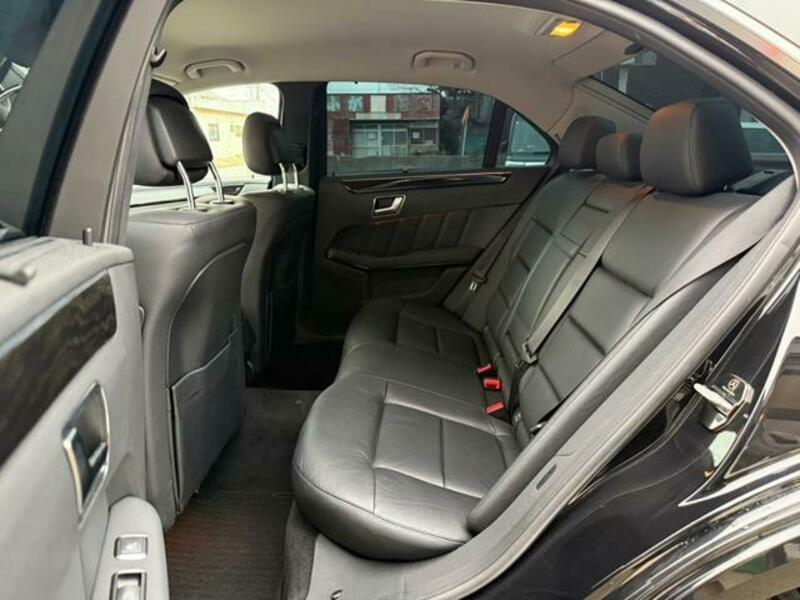 E-CLASS