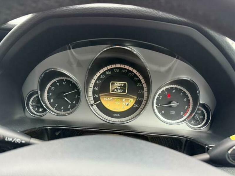 E-CLASS