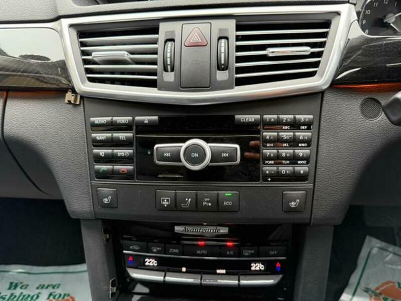 E-CLASS